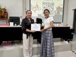 เทศบาลตำบลพนานิคม ดำเนินจัดการโครงการอาหารปลอดภัย (Food Safe
