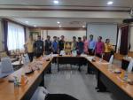โครงการฝึกอบรมและทัศนศึกษาดูงานเพื่อเพิ่มศักยภาพของบุคลากร ใ