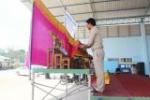 โครงการอาสาสมัครปกป้องสถาบัน ประจำปี 2557