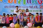 โครงการวันเด็กแห่งชาติ ประจำปี 2568