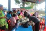 กิจกรรมจัดงานสงกรานต์ สืบสานประเพณีท้องถิ่น