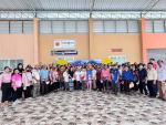 โรคทางตา และแก้ไขความผิดปกติด้านการมองเห็นผู้สูงอายุ ประจำปี