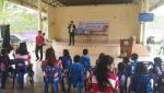 กิจกรรมแข่งขันทางวิชาการ ประจำปีการศึกษา 2558 (ภายใต้โครงการ