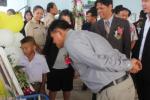 โครงการพิธีมอบวุฒิบัตรให้กับนักเรียนในตำบลพนานิคม ในวันพฤหัส