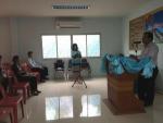 กิจกรรมประชุมสัมมนาความรู้ด้านการคุ้มครองผู้บริโภคภายใต้โคร