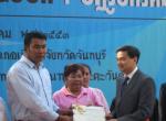 โครงการสนับสนุนการจัดสวัสดิการชุมชน