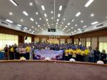 โครงการพัฒนาศักยภาพผู้นำด้านสาธารณสุขในพื้นที่ตำบลพนานิคม ปร