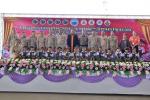 โครงการแสดงผลงานเด็กปฐมวัย ประจำปีงบประมาณ 2567