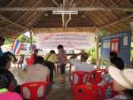 โครงการส่งเสริมพัฒนาอาชีพการเกษตรและทัศนศึกษาดูงานจังหวัดนค
