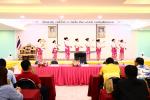 โครงการฝึกอบรมและทัศนศึกษาดูงานเพื่อเพิ่มศักยภาพของบุคลากรใน