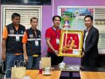 โครงการพัฒนาครูและบุคลากรทางการศึกษา อบต.พนานิคม ประจำปีงบปร