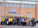 โครงการฝึกอบรมและพัฒนาอาชีพด้านการเกษตร ประจำปีงบประมาณ พ.ศ